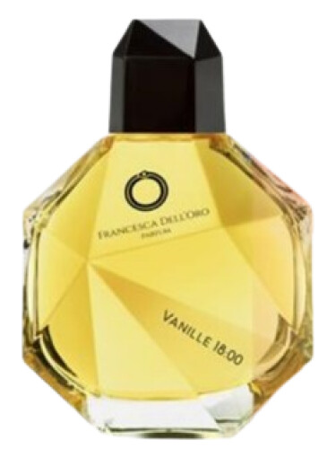 عطر ادکلن وانیل 18:00 فرانچسکا دل‌اورو - Vanille 18:00 Francesca dell'Oro - بررسی، قیمت و خرید
