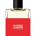 عطر ادکلن ایو سونو لاموره ماث اند ربیت پرفیومز - Io Sono L'Amore Moth and Rabbit Perfumes - بررسی، قیمت و خرید