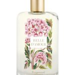 عطر ادکلن بِل دَموغ فراگونارد - Belle d'Amour Fragonard - بررسی، قیمت و خرید