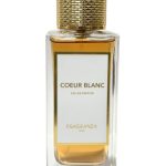 عطر ادکلن کور بلانک فرگرانزا - Coeur Blanc Fragranza - بررسی، قیمت و خرید