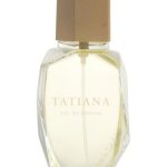 عطر ادکلن تاتیانا دایان فون فورستنبرگ - Tatiana Diane von Furstenberg - بررسی، قیمت و خرید