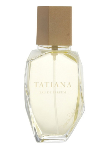 عطر ادکلن تاتیانا دایان فون فورستنبرگ - Tatiana Diane von Furstenberg - بررسی، قیمت و خرید