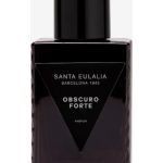 عطر ادکلن ابسکورو فورت سانتا اولالیا - Obscuro Forte Santa Eulalia - بررسی، قیمت و خرید