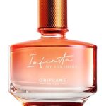 عطر ادکلن اینفینیتا مای سانشاین اوریفلیم - Infinita My Sunshine Oriflame - بررسی، قیمت و خرید