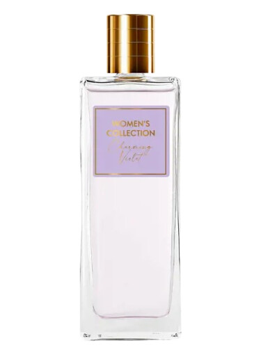 عطر ادکلن چامینگ وایولت اوریفلیم - Charming Violet Oriflame - بررسی، قیمت و خرید