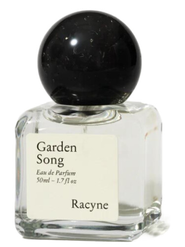 عطر ادکلن گارْدِن سونگ ریسین - Garden Song Racyne - بررسی، قیمت و خرید