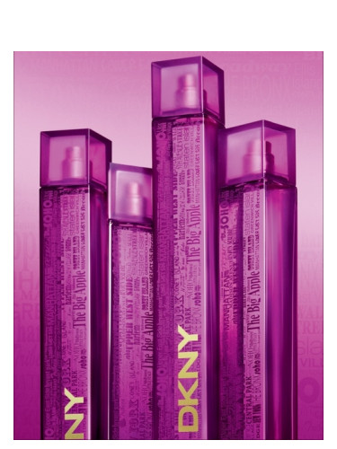عطر ادکلن دی کی ان وای وومن لیمیتد ادیشن ادو تویلت ۲۰۱۰ دانا کارن - DKNY Women Limited Edition Eau de Toilette 2010 Donna Karan - بررسی، قیمت و خرید