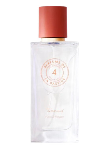 عطر ادکلن فنی نرولی و پتی گرین پارفوم د لا باستید - Fanny Neroli & Petit Grain Parfums de la Bastide - بررسی، قیمت و خرید