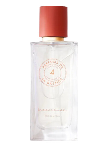 عطر ادکلن اینوسینت رز اند پینک بریز پرفیومز د لا باستید - Insouciante Rose & Pink berries Parfums de la Bastide - بررسی، قیمت و خرید