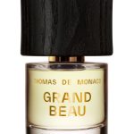 عطر ادکلن گرند بو اکستریت دوه پرفیوم توماس دو موناکو - Grand Beau Extrait de Parfum Thomas de Monaco - بررسی، قیمت و خرید