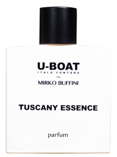 عطر ادکلن توسکانی اسنس میرکو بوفینی فلورانس - Tuscany Essence Mirko Buffini Firenze - بررسی، قیمت و خرید