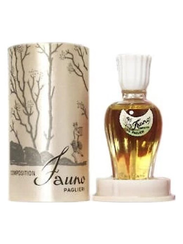 عطر ادکلن فائونو پاگلری - Fauno Paglieri - بررسی، قیمت و خرید