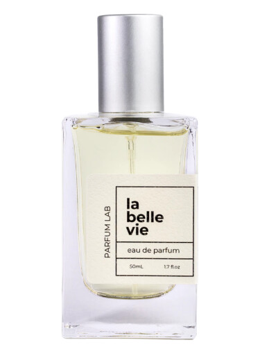 عطر ادکلن لابلویا پرفیوم لب - La Belle Vie Parfum Lab - بررسی، قیمت و خرید