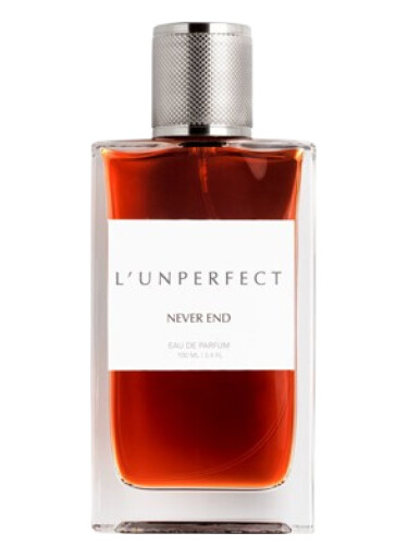 عطر ادکلن نوور اِند لانپرفکت - Never End L'UNPERFECT - بررسی، قیمت و خرید