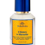 عطر ادکلن سه سیسترز این مارسی هلوهلن - 3 Sisters in Marseille HelloHelen - بررسی، قیمت و خرید