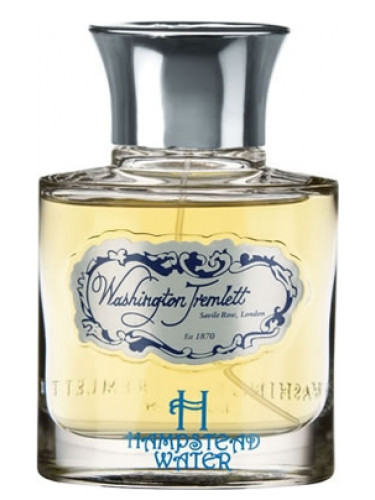 عطر ادکلن هامستید واتر واشنگتن تِرِمْلِت - Hampstead Water Washington Tremlett - بررسی، قیمت و خرید