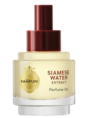 عطر ادکلن سیامیز واتر پنپوری - Siamese Water Pañpuri - بررسی، قیمت و خرید