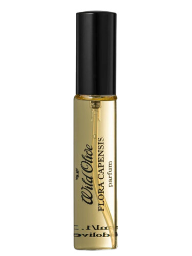 عطر ادکلن فلورا کاپِنسیس وایلد آلیو آرتیزانس - Flora Capensis Wild Olive Artisans - بررسی، قیمت و خرید
