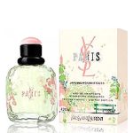 عطر ادکلن پاریس ژاردین رمانتیک ایو سن لوران - Paris Jardins Romantiques Yves Saint Laurent - بررسی، قیمت و خرید
