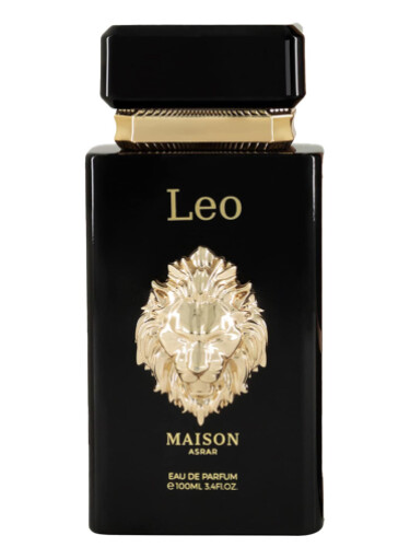 عطر ادکلن لیو میسون اسرار - Leo MAISON ASRAR - بررسی، قیمت و خرید