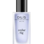 عطر ادکلن سدر دلیس پرفیوم - #3 cedar/fig Dilís Parfum - بررسی، قیمت و خرید