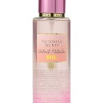 عطر ادکلن ولوت پتالز سول ویکتوریا سیکرت - Velvet Petals Sol Victoria's Secret - بررسی، قیمت و خرید