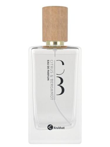 عطر ادکلن سیترس اند برگاموت کرودفات - Citrus & Bergamot Kruidvat - بررسی، قیمت و خرید