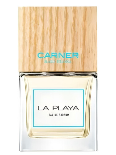 عطر ادکلن لا پلایا کارنر بارسلونا - La Playa Carner Barcelona - بررسی، قیمت و خرید