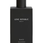 عطر ادکلن بِلَک لاو رپابلیک - Black Love Republic - بررسی، قیمت و خرید