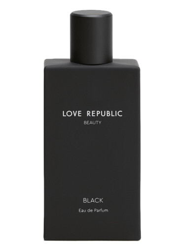 عطر ادکلن بِلَک لاو رپابلیک - Black Love Republic - بررسی، قیمت و خرید