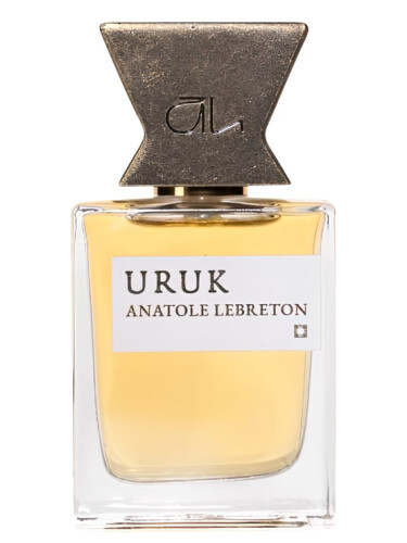 عطر ادکلن اوروک آنتول لوبروتون - Uruk Anatole Lebreton - بررسی، قیمت و خرید