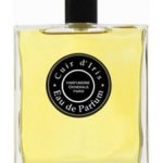 عطر ادکلن پریوت کالکشن کُر د ایریس پیِر گیلوم پاریس - Private Collection Cuir d'Iris Pierre Guillaume Paris - بررسی، قیمت و خرید