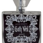 عطر ادکلن گاث وِیل کوین شپیس - Goth Veil Kevin Schepis - بررسی، قیمت و خرید