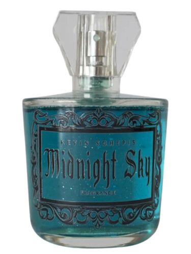 عطر ادکلن میدنایت اسکای کوین شپیس - Midnight Sky Kevin Schepis - بررسی، قیمت و خرید