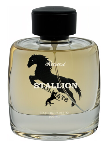 عطر ادکلن استالیون راساسی - Stallion Rasasi - بررسی، قیمت و خرید