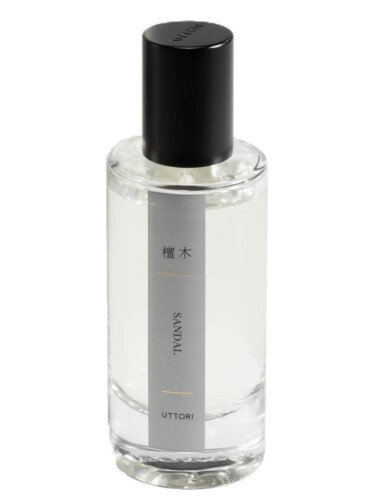 عطر ادکلن صندل اوتوری - Sandal 檀木 Uttori 五朵里 - بررسی، قیمت و خرید