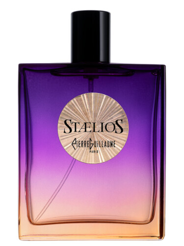 عطر ادکلن استلیوس پیِر گیوم پاریس - Staelios Pierre Guillaume Paris - بررسی، قیمت و خرید