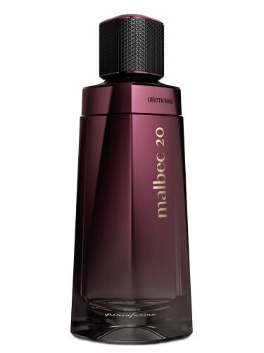 عطر ادکلن مالبک بیست اُ بوتیکاریو - Malbec 20 O Boticário - بررسی، قیمت و خرید