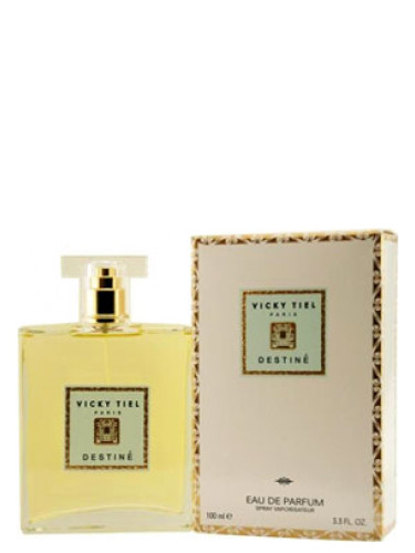 عطر ادکلن دستین ویکی تیل - Destine Vicky Tiel - بررسی، قیمت و خرید