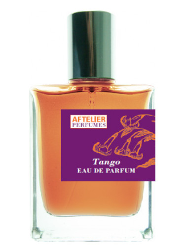 عطر ادکلن تانگو آفتلیر - Tango Aftelier - بررسی، قیمت و خرید