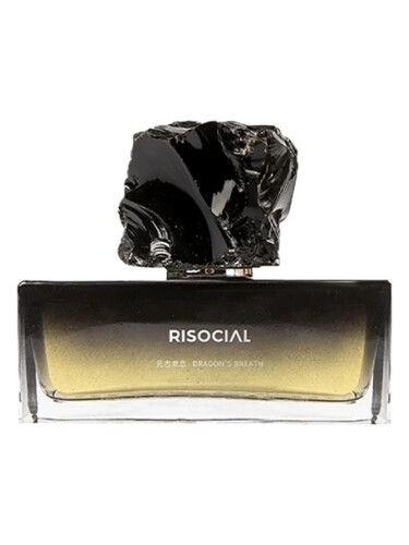 عطر ادکلن دراگونز برث یوان گو لونگ شی ریسوشیال زاییه نان زاز - Dragon’s Breath 元古龙息 Risocial 在野南杂 - بررسی، قیمت و خرید