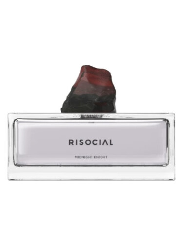 عطر ادکلن مدنایت نایت ری‌سوشیال زایئه‌نان‌زا - Midnight Knight 午夜骑士 Risocial 在野南杂 - بررسی، قیمت و خرید