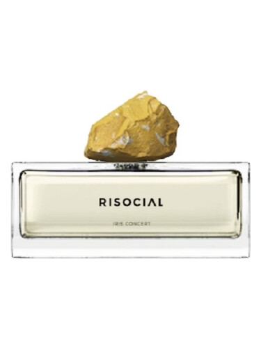 عطر ادکلن آیریس کنسرت یوئنو یی یانگ‌گوانگ ری سوشال زایننان زار - Iris Concert 鸢尾阳光 Risocial 在野南杂 - بررسی، قیمت و خرید