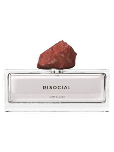 عطر ادکلن هانا و آلیس یوکی یوک بوتان ریسوشیال زایِنان زاج - Hana & Alice 雪域牡丹 Risocial 在野南杂 - بررسی، قیمت و خرید