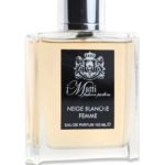 عطر ادکلن آی متی نیژ بلانش اِمینِنس پَرفیومز - I Matti Neige Blanche Eminence Parfums - بررسی، قیمت و خرید