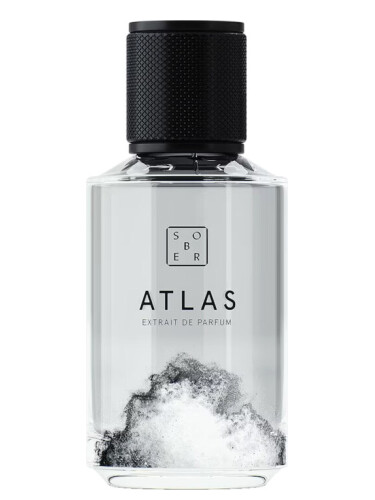 عطر ادکلن اَتلَس سوبر - Atlas SOBER - بررسی، قیمت و خرید