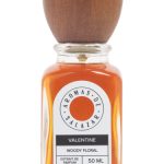 عطر ادکلن ولنتاین آروماس د سالازار - Valentine Aromas de Salazar - بررسی، قیمت و خرید
