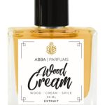 عطر ادکلن وود کریم آبا پرفیوم - Wood Cream ABBA Parfums - بررسی، قیمت و خرید