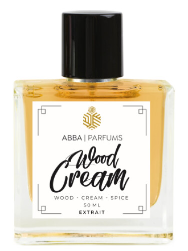 عطر ادکلن وود کریم آبا پرفیوم - Wood Cream ABBA Parfums - بررسی، قیمت و خرید