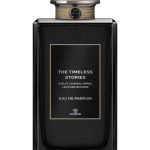 عطر ادکلن ذِ تایملِس استوریز یگر لوکولتر - The Timeless Stories Jaeger-LeCoultre - بررسی، قیمت و خرید